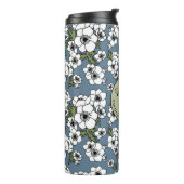 Persoonlijke Moederdag Thermosbeker (Gedraaid links)