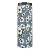 Persoonlijke Moederdag Thermosbeker (Achterkant)