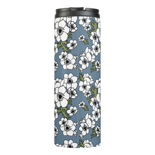 Persoonlijke Moederdag Thermosbeker (Achterkant)