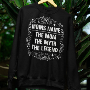 Persoonlijke Moederdag Trui