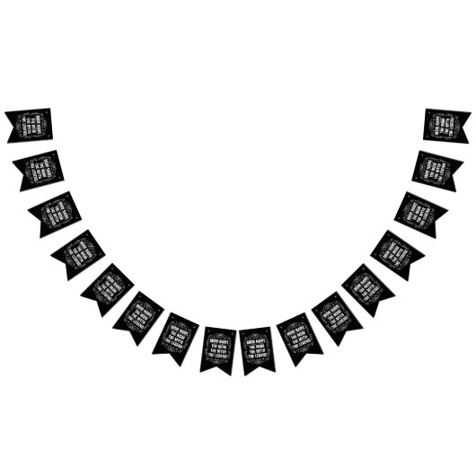 Persoonlijke Moederdag Vlaggetjes (Alle)