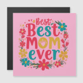 Persoonlijke Moederdagmok – Aangepast Geschenk voo (Voorkant / Achterkant)