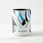 PERSOONLIJKE MOK (Midden)