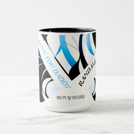 PERSOONLIJKE MOK (Midden)