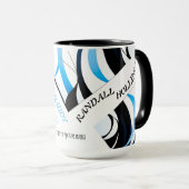 PERSOONLIJKE MOK (Voorkant rechts)