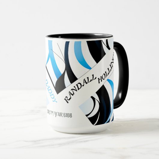 PERSOONLIJKE MOK (Voorkant rechts)