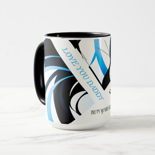 PERSOONLIJKE MOK (Voorkant links)