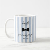 Persoonlijke Mok Cadeau voor Opa (Links)