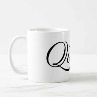 Persoonlijke mok - perfect voor koffie en thee Mok