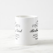 Persoonlijke Mok van de Dagen van de Vrede (Center)