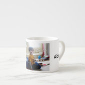 Persoonlijke Mok van kinderen (Voorkant rechts)