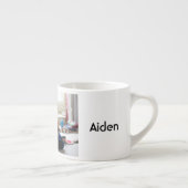 Persoonlijke Mok van kinderen (Rechts)