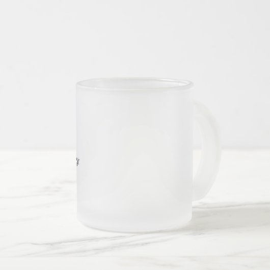 Persoonlijke Mok van kinderen (Voorkant rechts)