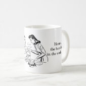 Persoonlijke Mokken op de Dag van de Fort (Voorkant rechts)