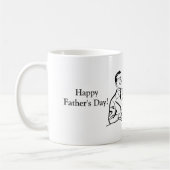 Persoonlijke Mokken op de Dag van de Fort (Links)