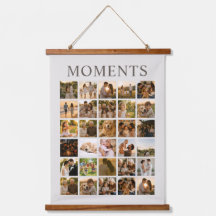 Persoonlijke Momenten Fotocollage