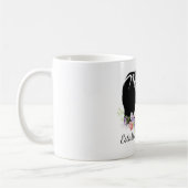 Persoonlijke Momma-Beer Mok (Links)