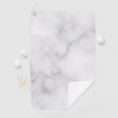 Persoonlijke monogram en naam Golfhanddoek (Insitu)