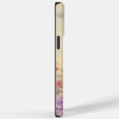 Persoonlijke Monogram iPhone 14 Pro Max Hoesje (Achterkant / Rechts)