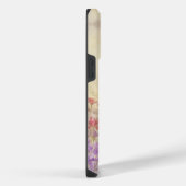 Persoonlijke Monogram iPhone 14 Pro Max Hoesje (Rechterkant)