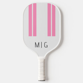 Persoonlijke Monogram Pickleball Paddle Set