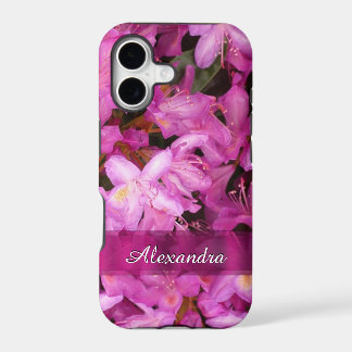 Persoonlijke mooie roze bloem fotografie