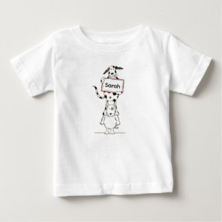 Persoonlijke Mopshond Acrobaat 