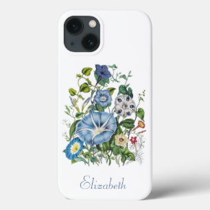 Persoonlijke Morning Glories Case-Mate iPhone Hoes