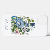 Persoonlijke Morning Glories Case-Mate iPhone Hoes (Achterkant (horizontaal))
