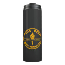 Persoonlijke Motiverende Tumbler Met Aangepaste Na