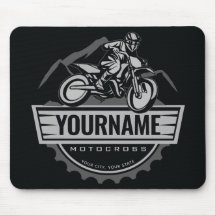 Persoonlijke Motocross Rider Dirt Bike Hill Racing