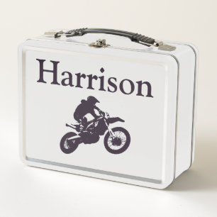Persoonlijke motorfiets