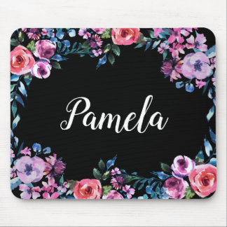 Persoonlijke Mousepad door Pamela Muismat