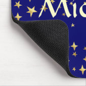 Persoonlijke mousepad muismat (Hoek)