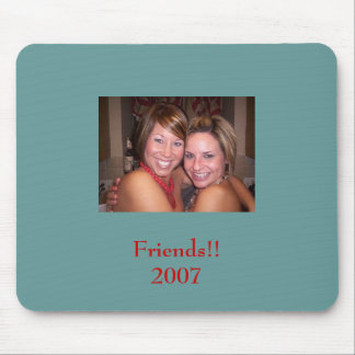 Persoonlijke Mousepad Muismat