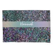 Persoonlijke muzieknotitiehandleiding kussensloop (Voorkant)