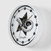 Persoonlijke muziekStar Golden Notes (Hoek)