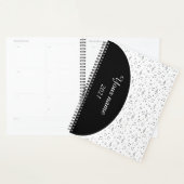 Persoonlijke muzieksymbolen planner (Display)