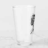 Persoonlijke NAAM Aangepaste PC-ploeg voor Hockey  Glas (Rechts)