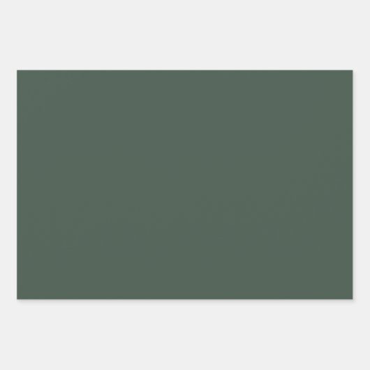 Persoonlijke naam aangepaste Rottweiler hond Kerst Inpakpapier Vel (Voorkant 3)