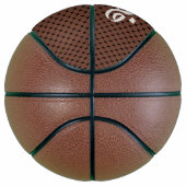 Persoonlijke naam Arabisch Palestina Keffiyeh Basketbal (Rechts)