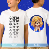 Persoonlijke naam Astrologie Dierenriem teken Leo 