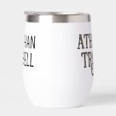 Persoonlijke naam Athletic Trainer (Rechts)