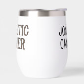 Persoonlijke naam Athletic Trainer (Links)