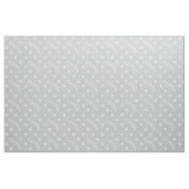 Persoonlijke naam Custard Light Grey Stof (Yard (91,4 cm))