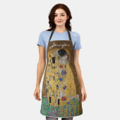 Persoonlijke naam De Kiss (liefhebbers) Gustav Kli Schort (Gedragen)