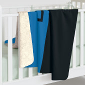 Persoonlijke naam deken voor bruidsmeisje en verja