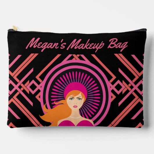 Persoonlijke naam etui (Voorkant)