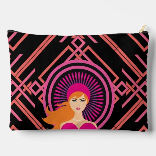 Persoonlijke naam etui (Achterkant)