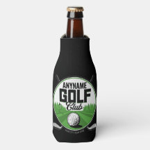 Persoonlijke NAAM Golfing Pro Golf Club Player